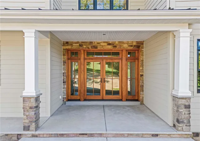 Photo 2 of Single family home for sale at 100 Fife Farm Ln, Peters Twp, PA 15317 | MLS# 1763657 | Listing updated on 2026-09-12