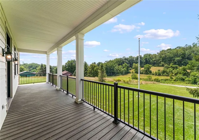 Photo 3 of Single family home for sale at 100 Fife Farm Ln, Peters Twp, PA 15317 | MLS# 1763657 | Listing updated on 2026-09-12