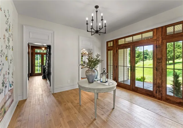 Photo 3 of Single family home for sale at 100 Fife Farm Ln, Peters Twp, PA 15317 | MLS# 1763657 | Listing updated on 2026-09-12