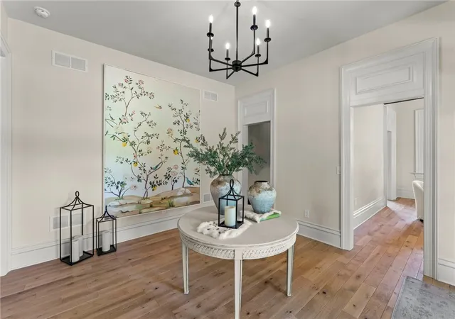 Photo 4 of Single family home for sale at 100 Fife Farm Ln, Peters Twp, PA 15317 | MLS# 1763657 | Listing updated on 2026-09-12