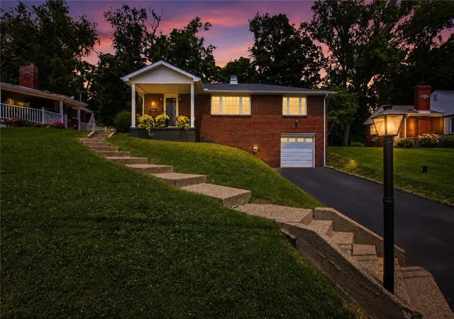 Photo 1 of Single family home for sale at 12289 Herold Dr, Irwin, PA 15642 | MLS# 1763181 | Listing updated on 2026-09-14