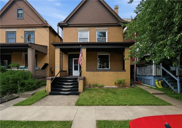 Photo 1 of Single family home for sale at 413 North Ave, Kittanning Boro, PA 16201 | MLS# 1763385 | Listing updated on 2026-10-05