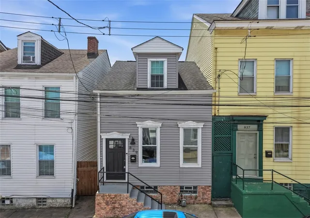 Photo 1 of Single family home for sale at 839 Tripoli St, East Allegheny, PA 15212 | MLS# 1763316 | Listing updated on 2026-10-10