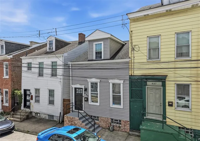 Photo 30 of Single family home for sale at 839 Tripoli St, East Allegheny, PA 15212 | MLS# 1763316 | Listing updated on 2026-10-10