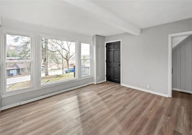 Photo 3 of Multi family home for sale at 527 Orchard Dr, Pittsburgh, PA 15236 | MLS# 1763754 | Listing updated on 2026-09-02