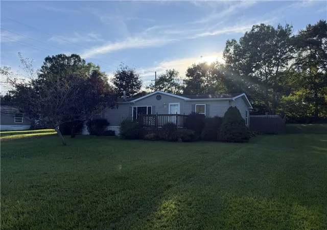 Photo 1 of Manufactured home for sale at 321 Ridge Ave #Lot 23, Strattanville, PA 16258 | MLS# 1763777 | Listing updated on 2026-09-11