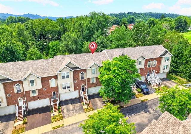 Photo 1 of Townhouse for sale at 7319 Gena Ct, Shaler, PA 15209 | MLS# 1763606 | Listing updated on 2026-09-22