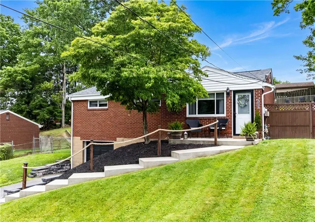 Photo 1 of Sale Pending at 3513 W Stag Dr, West Deer, PA 15044 | MLS# 1763788 | Listing updated on 2026-09-03