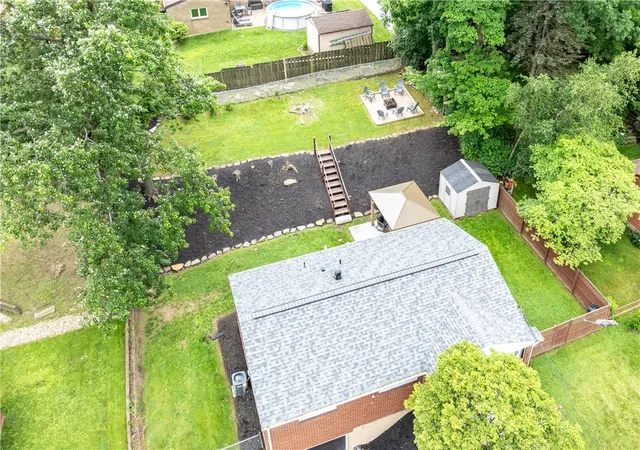 Photo 3 of Sale Pending at 3513 W Stag Dr, West Deer, PA 15044 | MLS# 1763788 | Listing updated on 2026-09-03