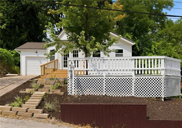 Photo 1 of Single family home for sale at 108 Lewis Dr, Penn Hills, PA 15235 | MLS# 1763627 | Listing updated on 2026-10-16