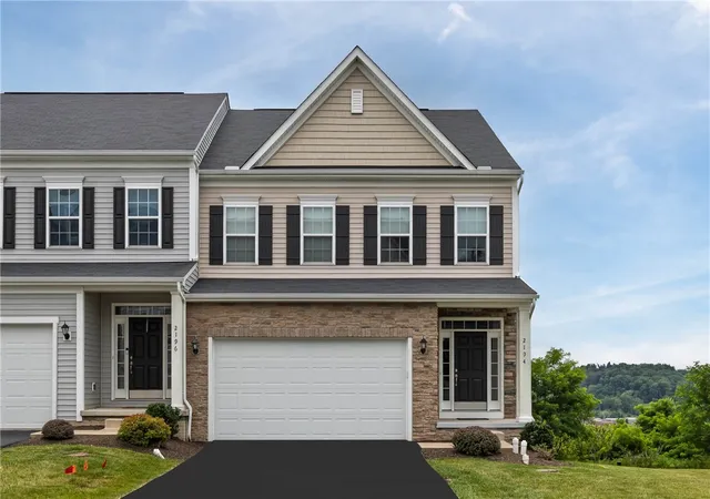 Photo 1 of Sale Pending at 2194 Shawnee Dr, Washington, PA 15301 | MLS# 1763653 | Listing updated on 2026-09-14