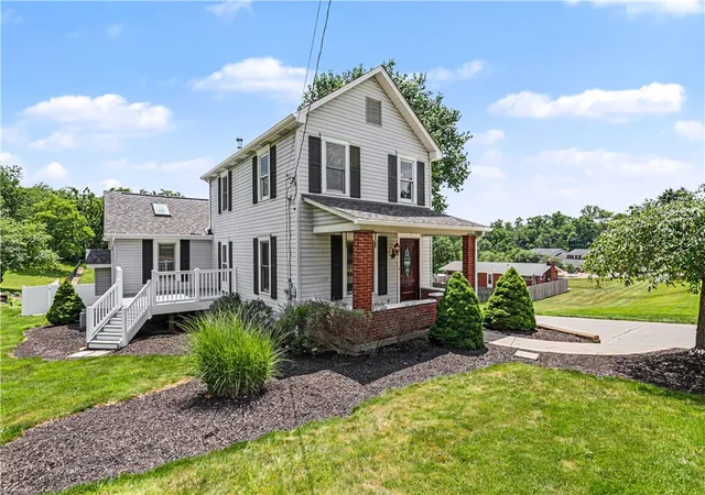 Photo 1 of Sale Pending at 2349 Rochester Rd, Franklin Park, PA 15237 | MLS# 1763737 | Listing updated on 2026-09-14