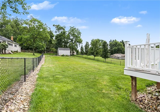 Photo 26 of Sale Pending at 2349 Rochester Rd, Franklin Park, PA 15237 | MLS# 1763737 | Listing updated on 2026-09-14