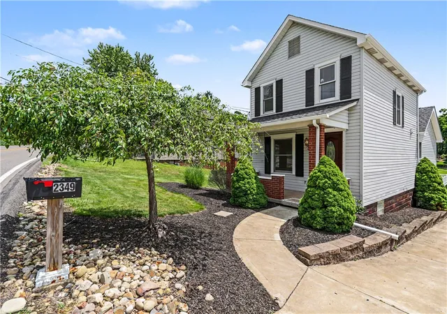 Photo 2 of Sale Pending at 2349 Rochester Rd, Franklin Park, PA 15237 | MLS# 1763737 | Listing updated on 2026-09-14