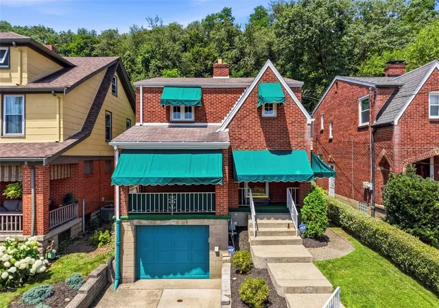 Photo 1 of Sale Pending at 1441 Duffield St, Morningside, PA 15206 | MLS# 1763798 | Listing updated on 2026-09-02