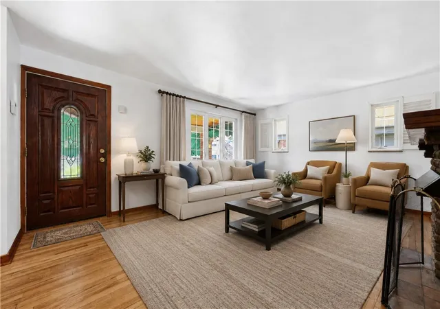Photo 3 of Sale Pending at 1441 Duffield St, Morningside, PA 15206 | MLS# 1763798 | Listing updated on 2026-09-02