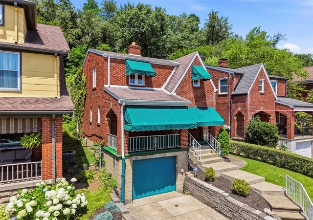 Photo 40 of Sale Pending at 1441 Duffield St, Morningside, PA 15206 | MLS# 1763798 | Listing updated on 2026-09-02