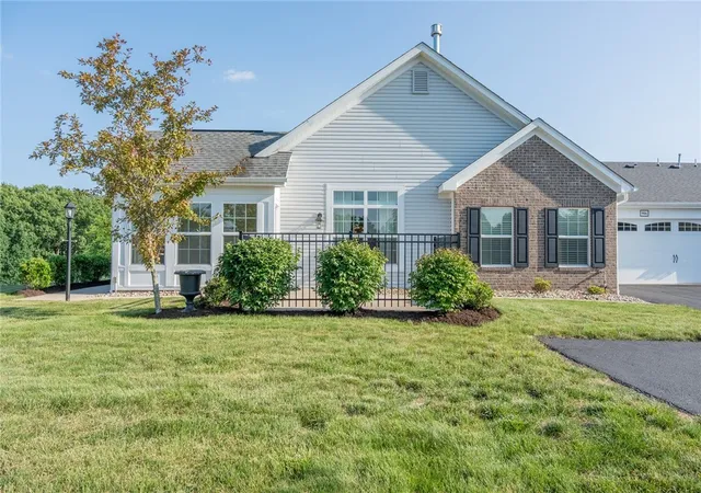 Photo 1 of Condo for sale at 906 Spring Valley Dr, Jackson Twp, PA 16063 | MLS# 1763687 | Listing updated on 2026-09-08