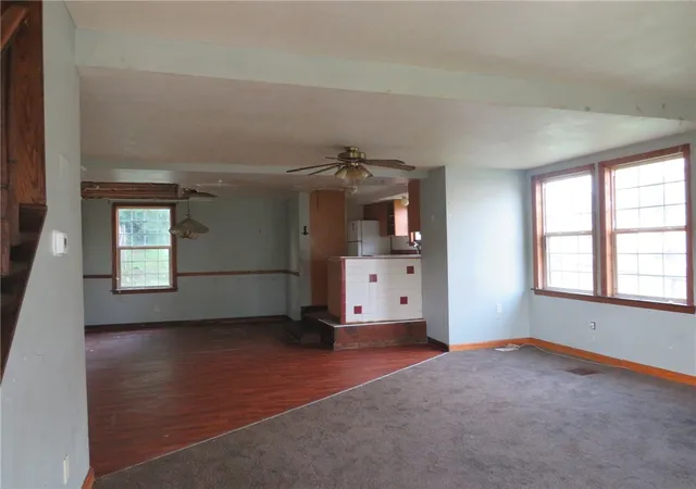 Photo 3 of Single family home for sale at 1119 Charles St, Mc Kees Rocks, PA 15136 | MLS# 1763930 | Listing updated on 2026-09-10