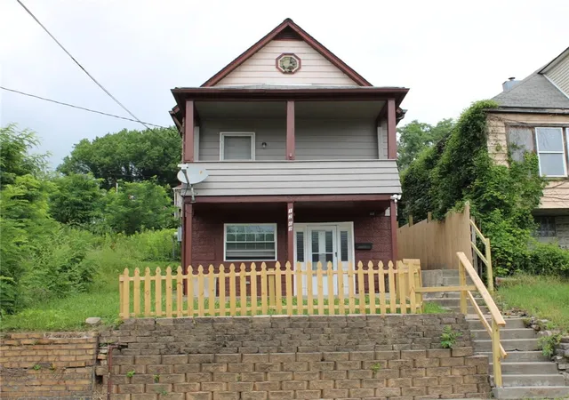 Single family home for sale at 1269 8th Avenue, Natrona Heights, PA 15065 | MLS# 1763876