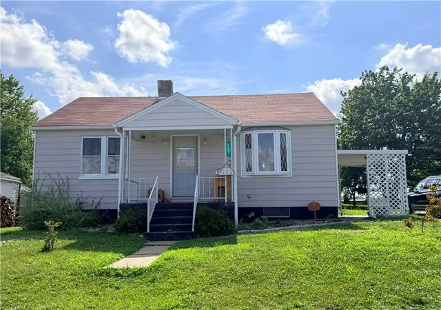 Single family home for sale at 107 W Scenic Dr, Kittanning, PA 16201 | MLS# 1763980