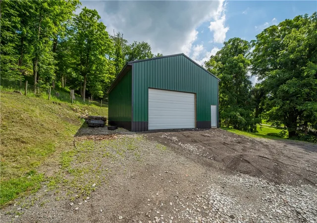 Photo 2 of Manufactured home for sale at 766 Old National Pike, Claysville, PA 15323 | MLS# 1764001 | Listing updated on 2026-09-03