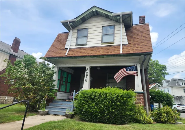 Single family home for sale at 8276 Ohio River Blvd, Pittsburgh, PA 15202 | MLS# 1764022