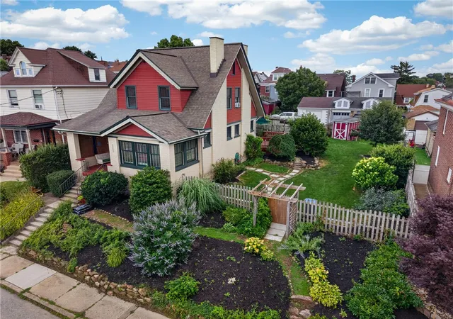 Photo 3 of Single family home for sale at 1224 Wisconsin Ave, Dormont, PA 15216 | MLS# 1763310 | Listing updated on 2026-09-01
