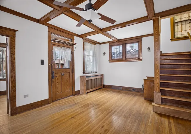 Photo 3 of Single family home for sale at 1224 Wisconsin Ave, Dormont, PA 15216 | MLS# 1763310 | Listing updated on 2026-09-01
