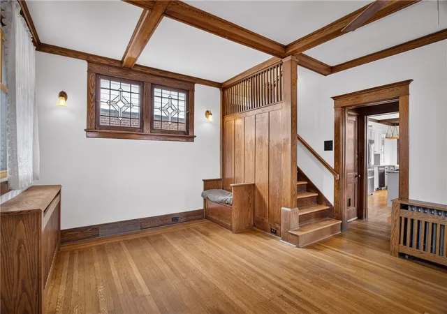 Photo 4 of Single family home for sale at 1224 Wisconsin Ave, Dormont, PA 15216 | MLS# 1763310 | Listing updated on 2026-09-01