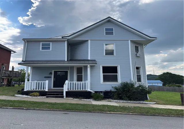 Photo 1 of Single family home for sale at 36 N Spring Ave, Greensburg, PA 15601 | MLS# 1764085 | Listing updated on 2026-09-07