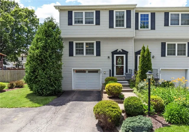 Photo 1 of Townhouse for sale at 207 Opal Dr, Cranberry Twp, PA 16066 | MLS# 1764069 | Listing updated on 2026-10-14