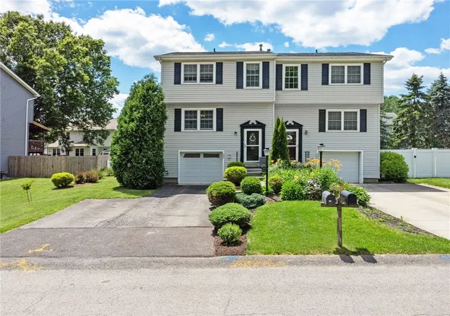 Photo 2 of Townhouse for sale at 207 Opal Dr, Cranberry Twp, PA 16066 | MLS# 1764069 | Listing updated on 2026-10-14