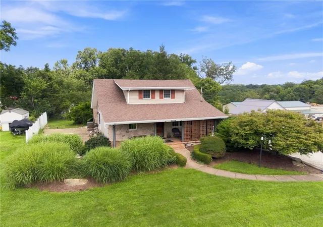 Photo 1 of Single family home for sale at 4074 Route 130, Irwin, PA 15642 | MLS# 1763742 | Listing updated on 2026-09-11