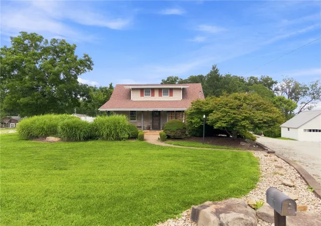 Photo 2 of Single family home for sale at 4074 Route 130, Irwin, PA 15642 | MLS# 1763742 | Listing updated on 2026-09-11