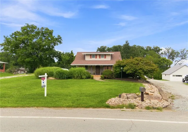 Photo 3 of Single family home for sale at 4074 Route 130, Irwin, PA 15642 | MLS# 1763742 | Listing updated on 2026-09-11
