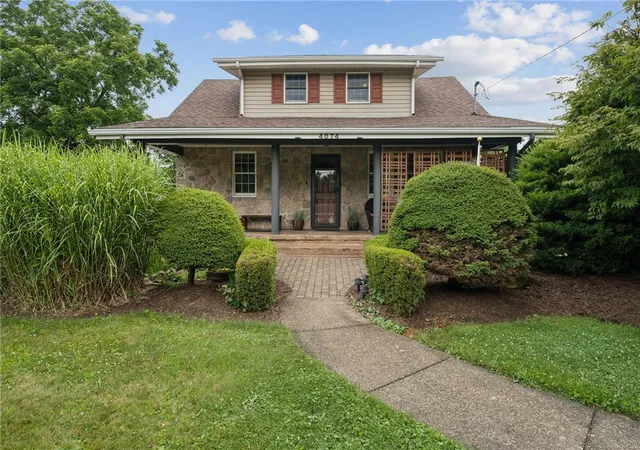 Photo 3 of Single family home for sale at 4074 Route 130, Irwin, PA 15642 | MLS# 1763742 | Listing updated on 2026-09-11