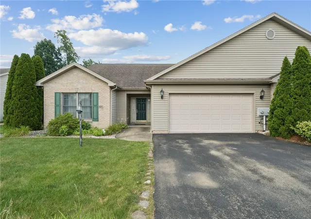 Condo for sale at 507 Kristi Dr, Greensburg, PA 15601 | MLS# 1764107