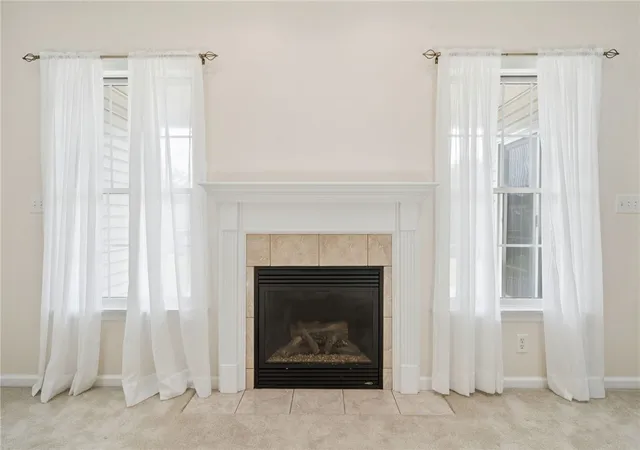 Listing Photo 5 - Condo for sale in building located at 507 Kristi Dr, Greensburg, PA 15601