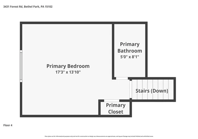 Photo 35 of Single family home for sale at 3431 Forest Rd, Bethel Park, PA 15102 | MLS# 1764081 | Listing updated on 2026-10-02