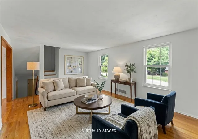 Photo 3 of Single family home for sale at 3431 Forest Rd, Bethel Park, PA 15102 | MLS# 1764081 | Listing updated on 2026-10-02