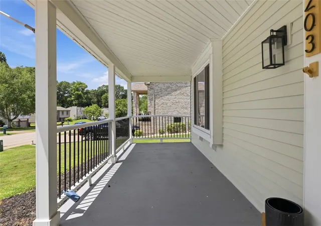 Photo 3 of Single family home for sale at 203 Lochinver Dr, Moon/crescent Twp, PA 15108 | MLS# 1764101 | Listing updated on 2026-09-10