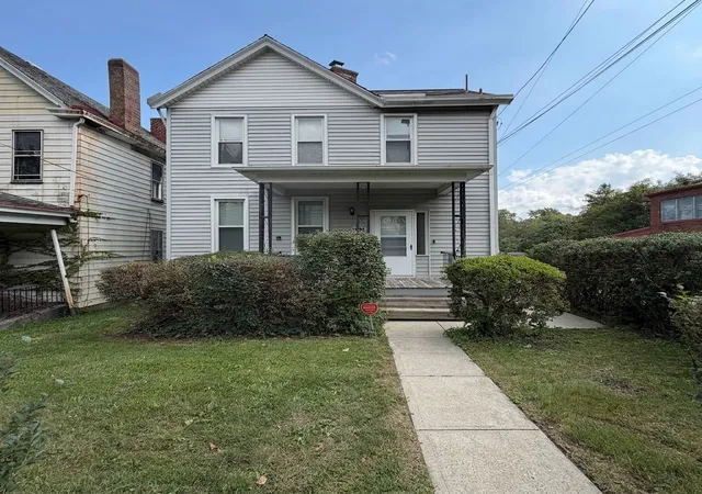 Photo 1 of Sale Pending at 1031 Tyndall St, Pittsburgh, PA 15204 | MLS# 1763958 | Listing updated on 2026-10-09
