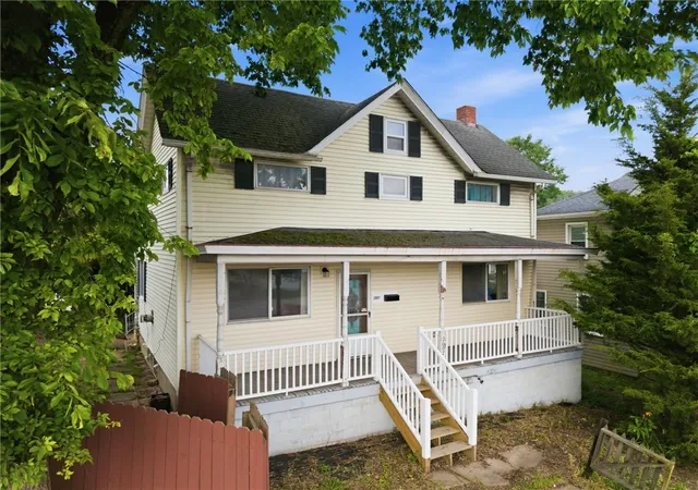 Photo 2 of Single family home for sale at 2007 Western, South Greensburg Boro, PA 15601 | MLS# 1763608 | Listing updated on 2026-09-11
