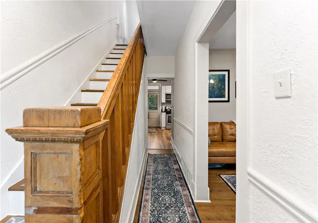 Photo 2 of Single family home for sale at 348 Albert St, Pittsburgh, PA 15211 | MLS# 1763448 | Listing updated on 2026-09-12