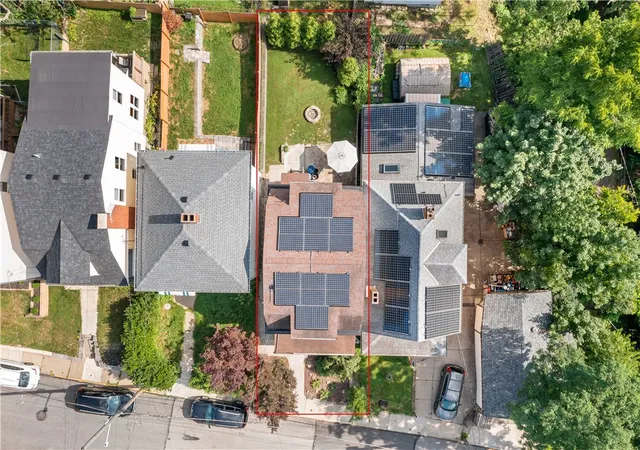Photo 33 of Single family home for sale at 348 Albert St, Pittsburgh, PA 15211 | MLS# 1763448 | Listing updated on 2026-09-12
