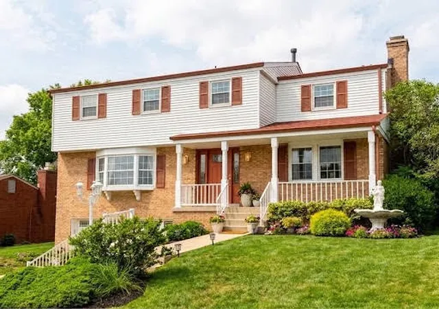 Photo 2 of Single family home for sale at 14210 Wayne Dr, North Huntingdon, PA 15642 | MLS# 1764215 | Listing updated on 2026-09-13