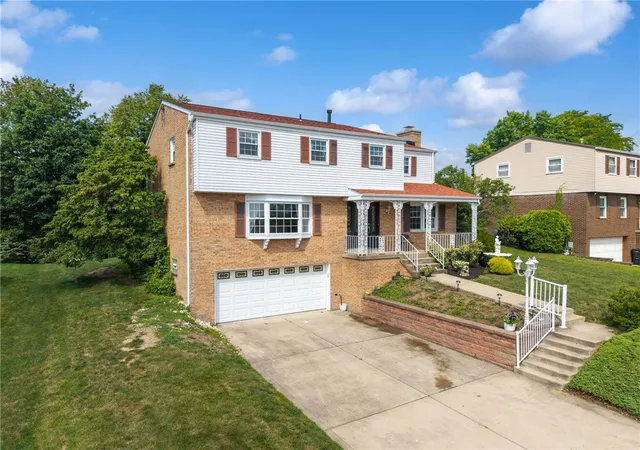 Photo 3 of Single family home for sale at 14210 Wayne Dr, North Huntingdon, PA 15642 | MLS# 1764215 | Listing updated on 2026-09-13