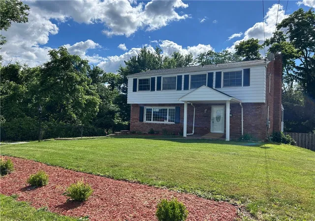 Photo 1 of Single family home for sale at 2401 Haymaker Rd, Monroeville, PA 15146 | MLS# 1764026 | Listing updated on 2026-09-27