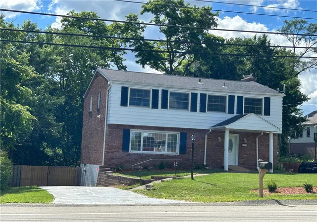 Photo 2 of Single family home for sale at 2401 Haymaker Rd, Monroeville, PA 15146 | MLS# 1764026 | Listing updated on 2026-09-27